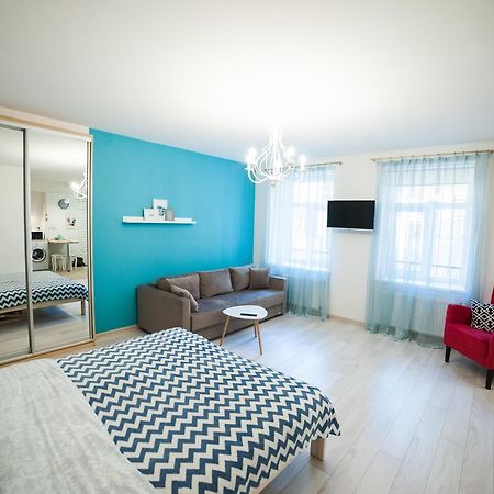 City Center Apartment ลวีฟ ภายนอก รูปภาพ